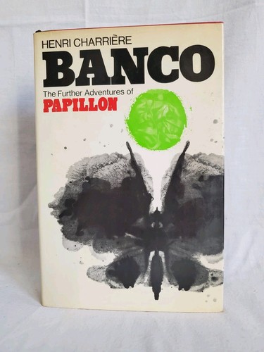 Banco book the - book,, further