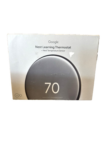 Google nest learning - nest,