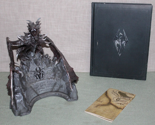 The elder scrolls - elder, pc