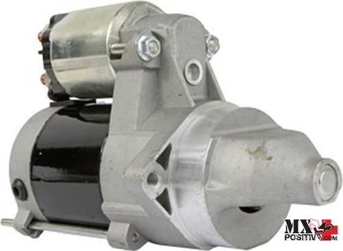 Motorino avviamento yamaha - motorino,