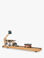 Vogatore ergometro waterrower - vogatore,