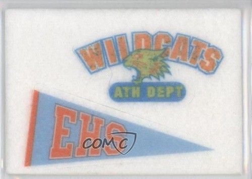 2007 topps high - 2007, musical