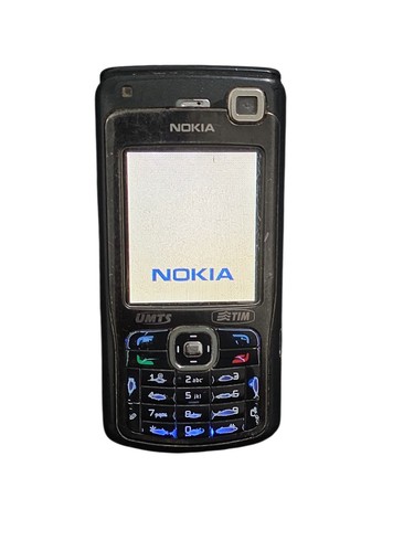 Cellulare vintage usato
