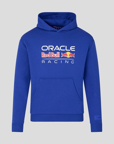 Felpa con cappuccio - , oracle