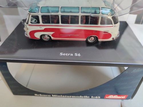 Minichamps autobus - -,