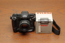 Pentax flagship - mz-s,