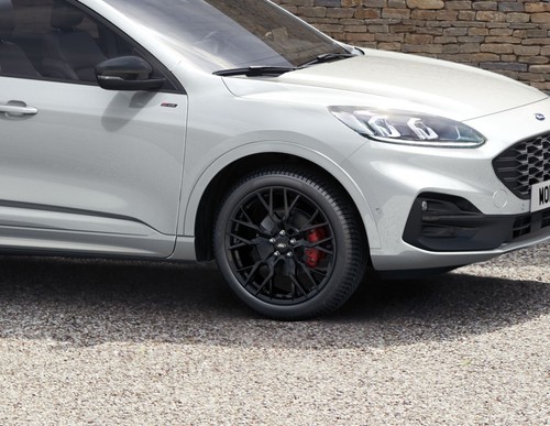 Originale ford kuga cerchi - originale, in