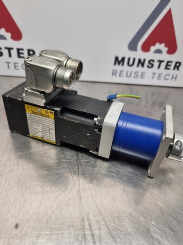Servomotore brushless - servomotore,