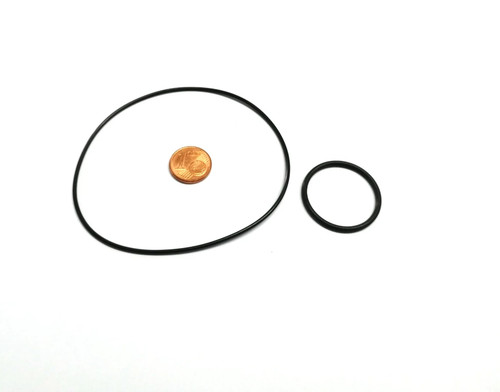 Kit cinghia per robot - cinghia,