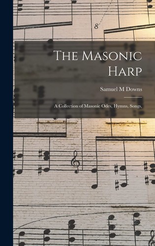 The masonic harp collection - the, a