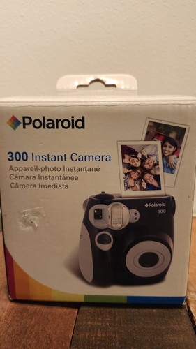 Polaroid 300 fotocamera