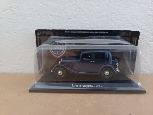 1052a lancia story collection - 1052a,