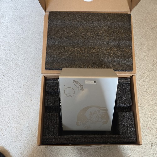 Goldshell mini doge - goldshell, miner