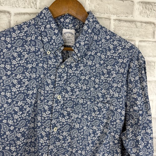 Camicia brooks brothers 1818 - camicia,