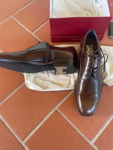 Salvatore ferragamo scarpe - salvatore,