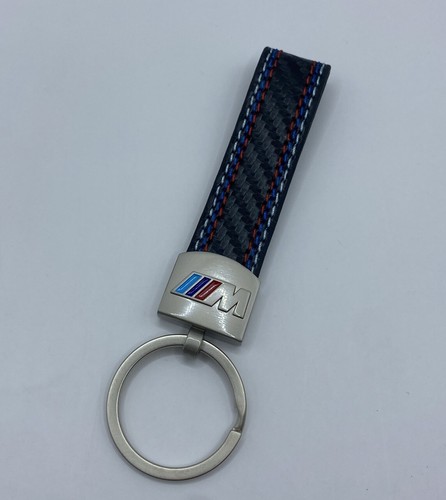 Bmw sport keyring - keyring, m