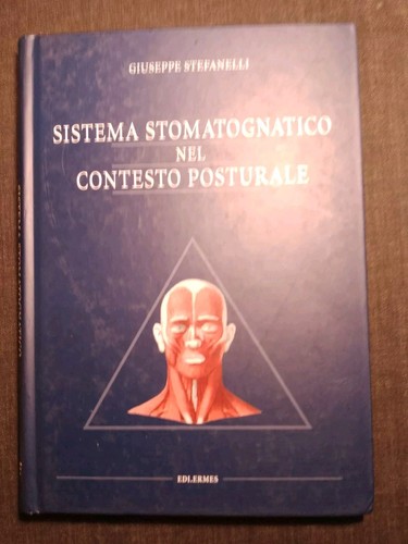 Sistema stomatognatico nel - stomatognatico,