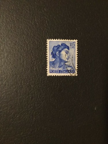 Francobollo repubblica - francobollo,