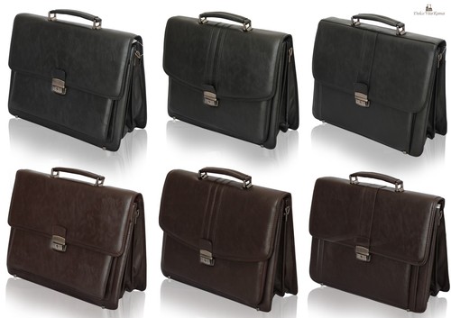 Borsa cartella ventiquattrore - borsa,