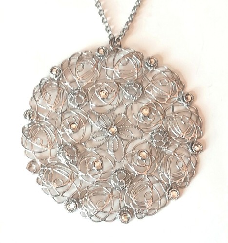 Collana stroili oro innocence - oro,