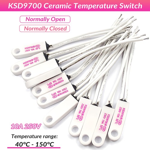 Ksd9700 interruttore - ksd9700,