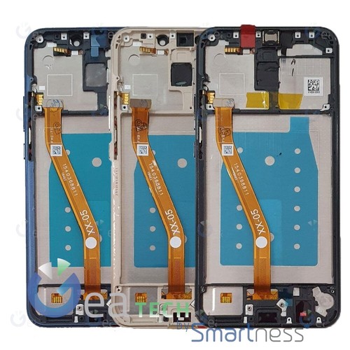 Display lcd huawei - display, 20