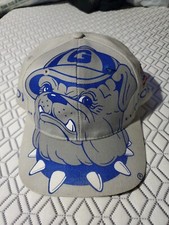 Cappello vintage georgetown - cappello,