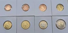 Finlandia cent fino set - finlandia,
