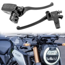 Brake master cylinder clutch - cylinder, &