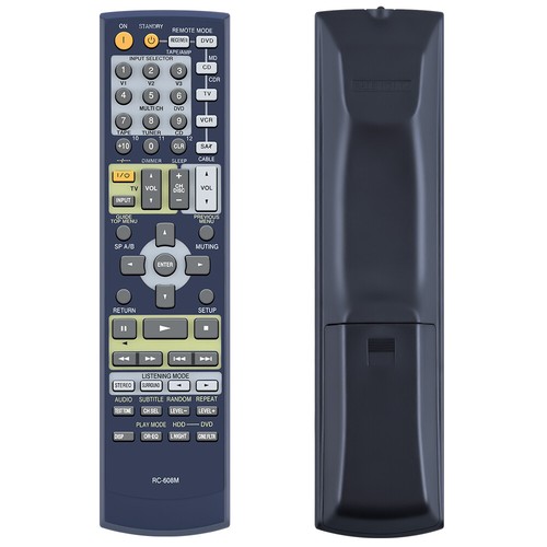 Nuovo 608m per - nuovo, rc-608m