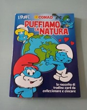 Album figurine completo con - album,