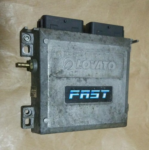 209400 centralina impianti - 209400,
