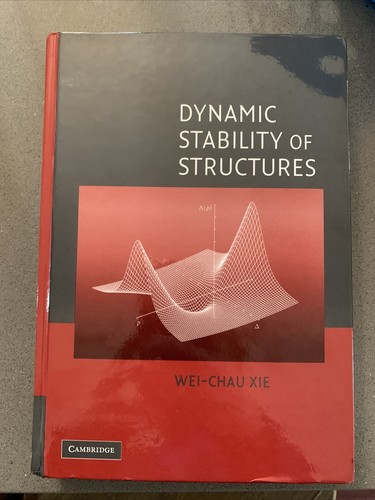 Dynamic stability - dynamic,