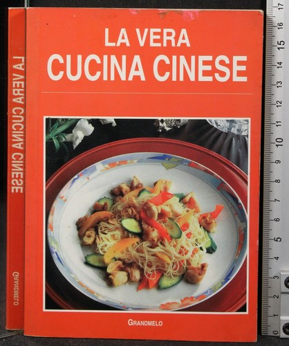 Vera cucina cinese aa vv - vera, aa.vv