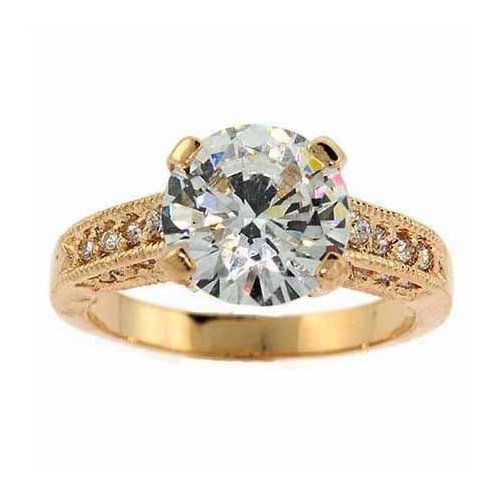 Anello fidanzamento sposa - anello,