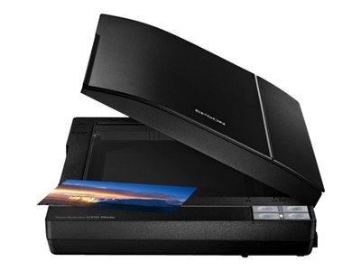 Epson perfection v370 photo - epson,