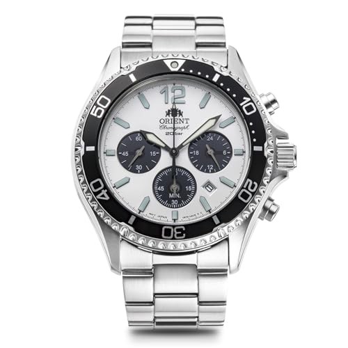 Orologio orient mako - orient, solar
