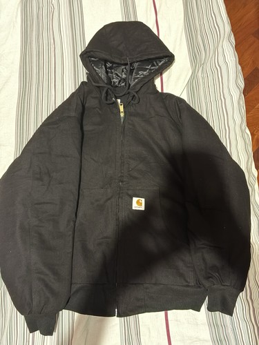 Carhartt vintage active jacket - carhartt,