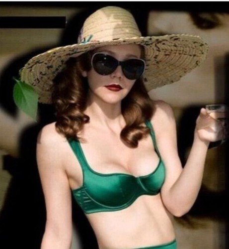 Reggiseno agent provocateur - reggiseno,