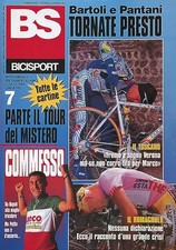 Rivista ciclismo - ciclismo, /