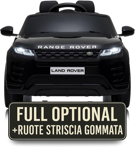 Auto macchina elettrica range - auto,