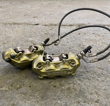 Pinze freno brembo - freno, mv