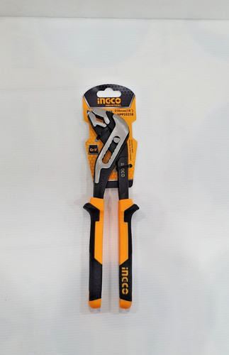 Pinza pappagallo 250mm - a,
