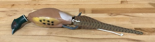 Dokken dead fowl trainer - dokken,