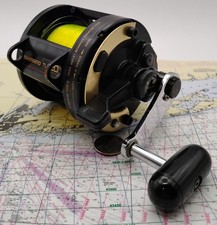 Shimano triton tld - shimano,