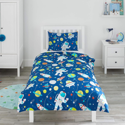 Set biancheria letto - -, per