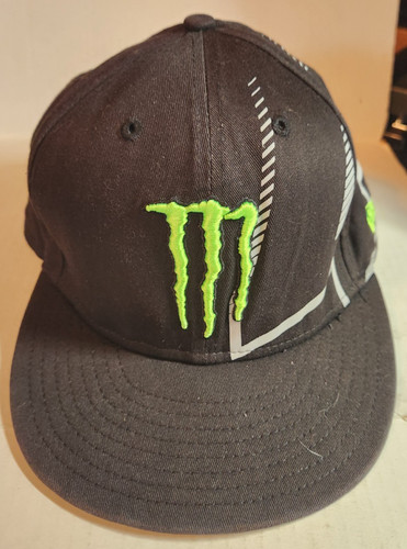 Cappello ricky carmichael - ricky, #4