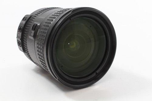 Nikon 18 200mm - dx, 18-200mm