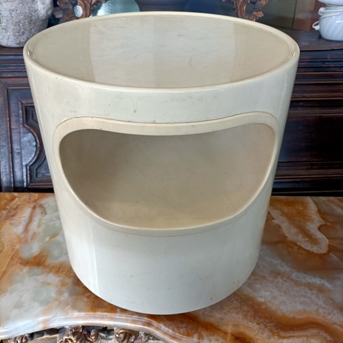 Comodino artemide giano - artemide,