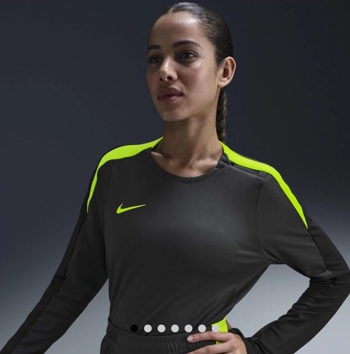 Maglia manica lunga nike - maglia,